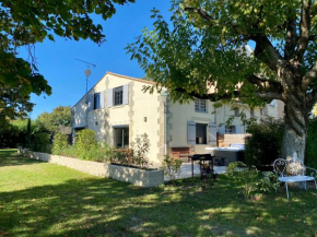 La Maison du Champ de Beaumont